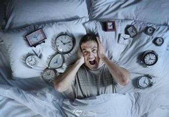 长期失眠的病因有哪些