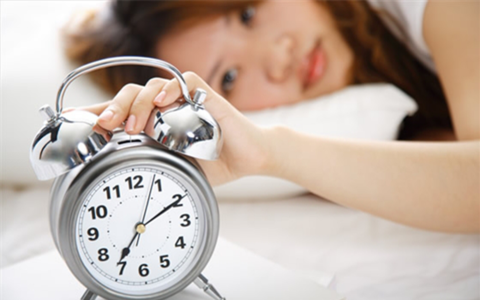 顽固性失眠会出现哪些常见症状