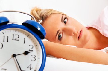 诱发人们出现长期失眠是什么原因